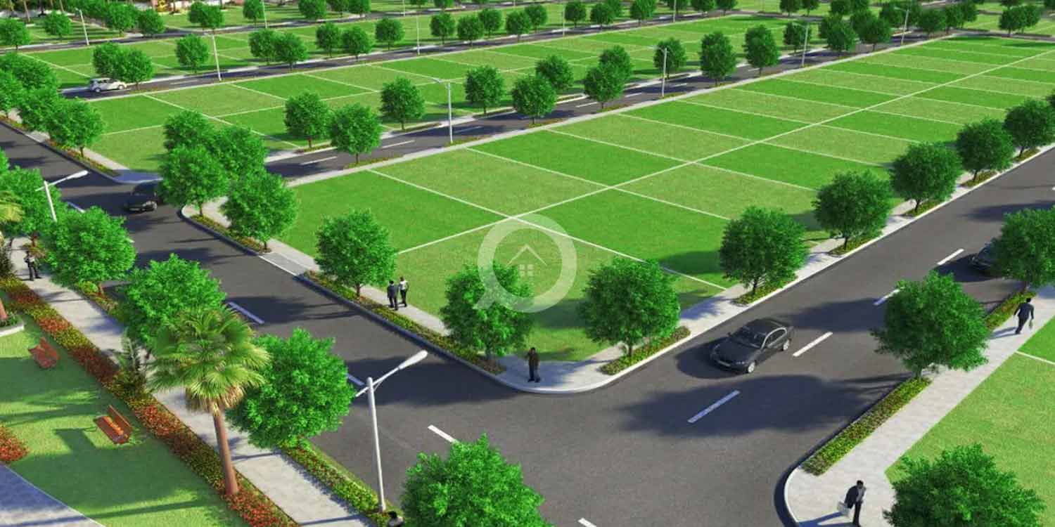 Godrej Woodland – Bangalore