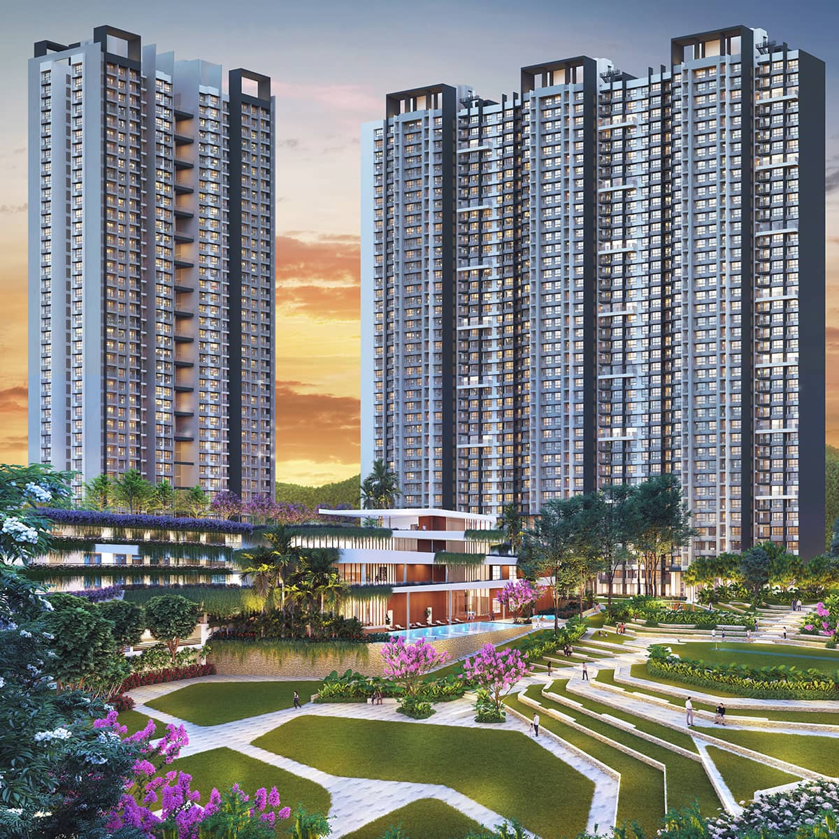 Godrej MSR City