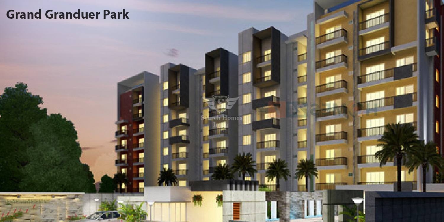 Grandeur park – Bangalore
