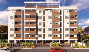 ROOT INFINITI HIGH CLERE APARTMENT