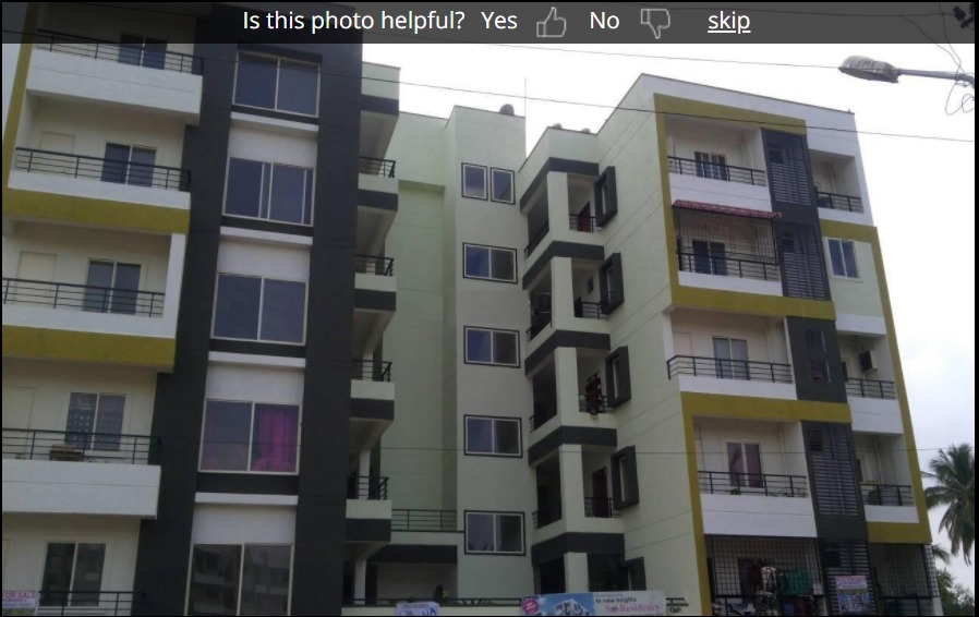 Sai Residency