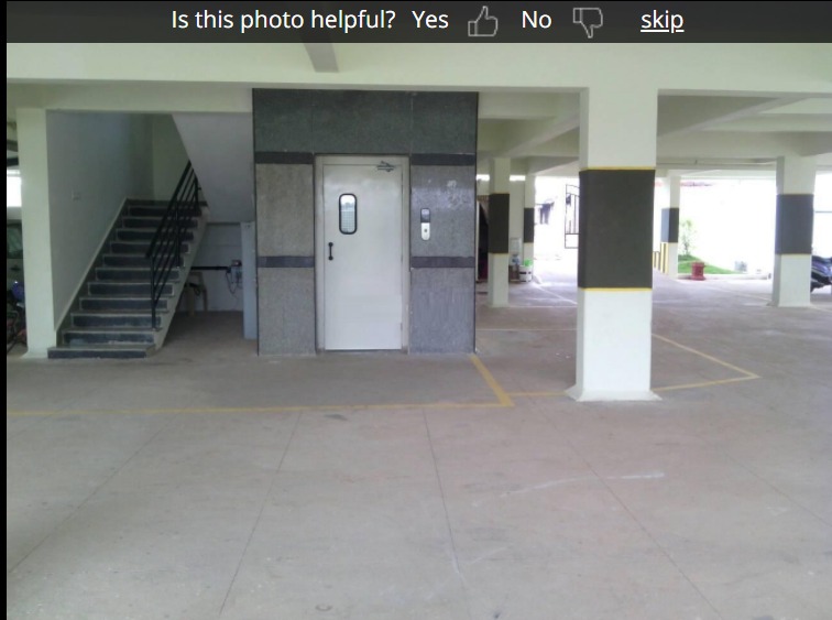 Sai Residency