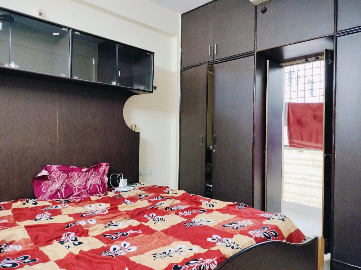 VANDANA ENCLAVE