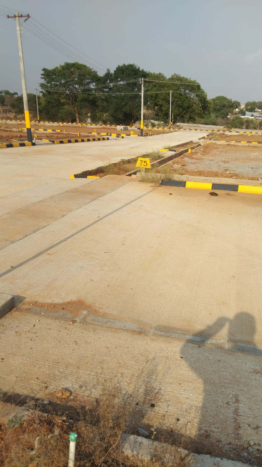 Swarna divinity – property image