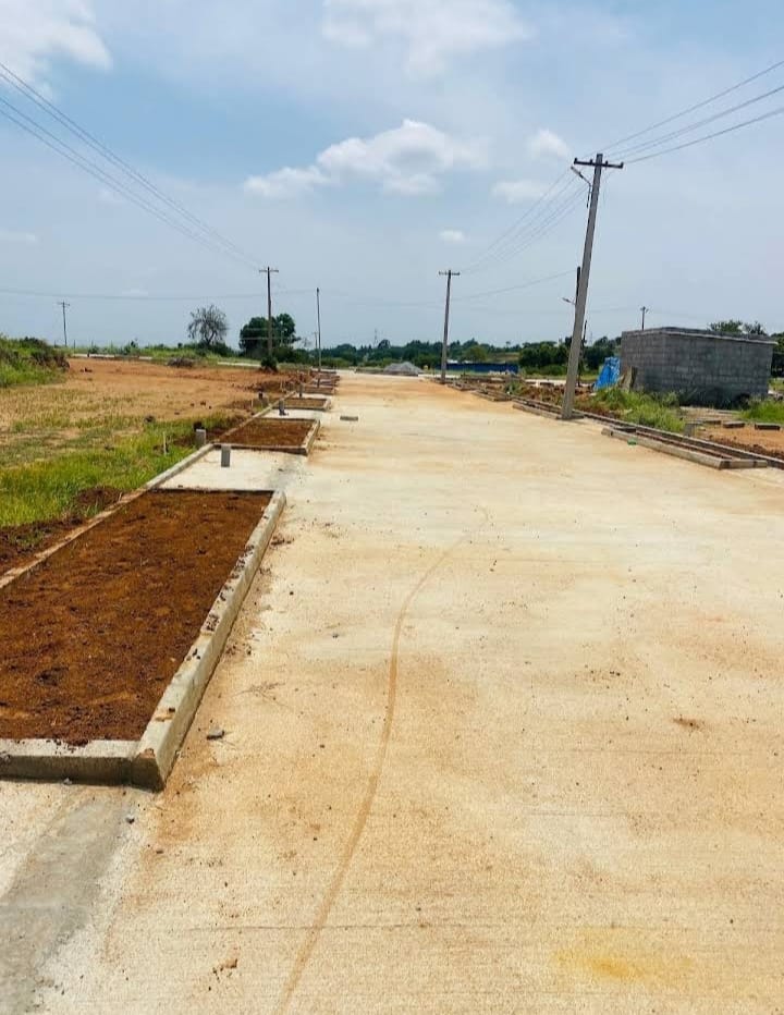 Swarna divinity – property image