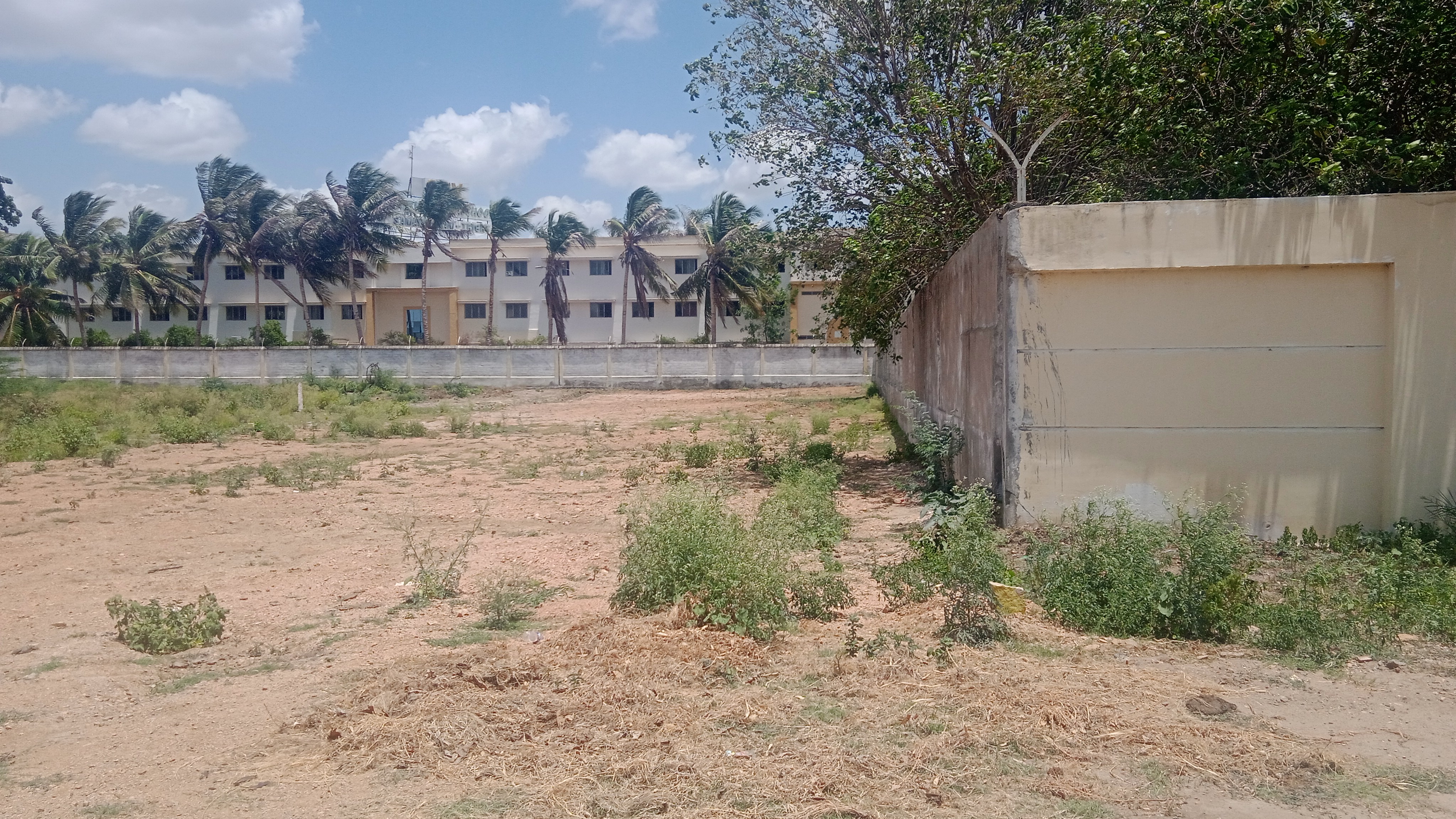 Sowmya Nagar – Trichy