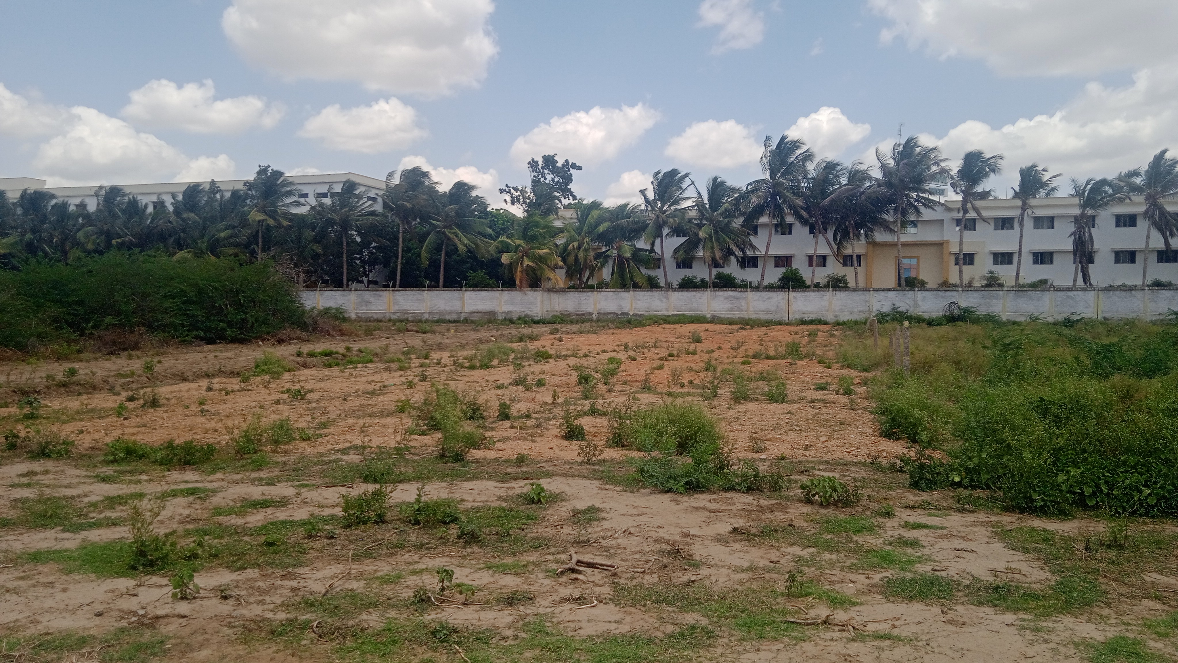 Sowmya Nagar – property image