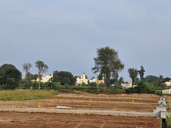 Builders – Shamabhattara Palya , Nelamangala Bangalore