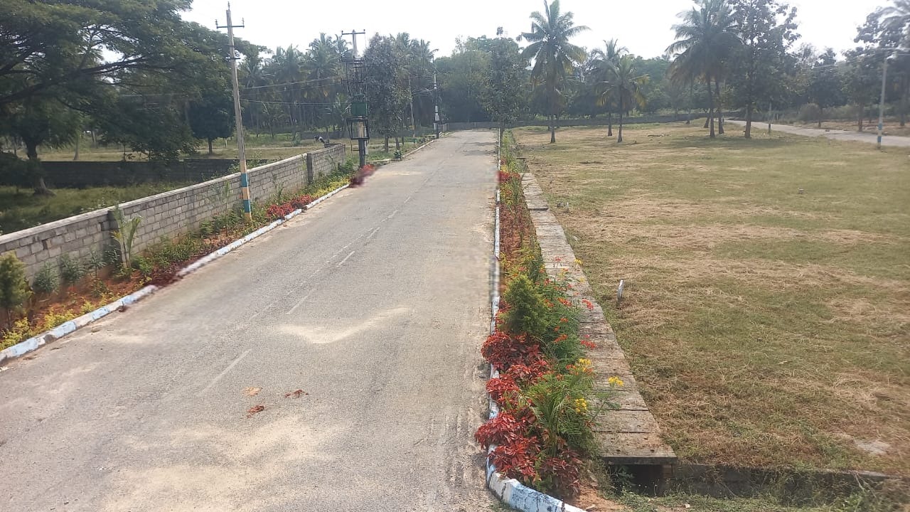 Erayya Nimishadri Estates – property image