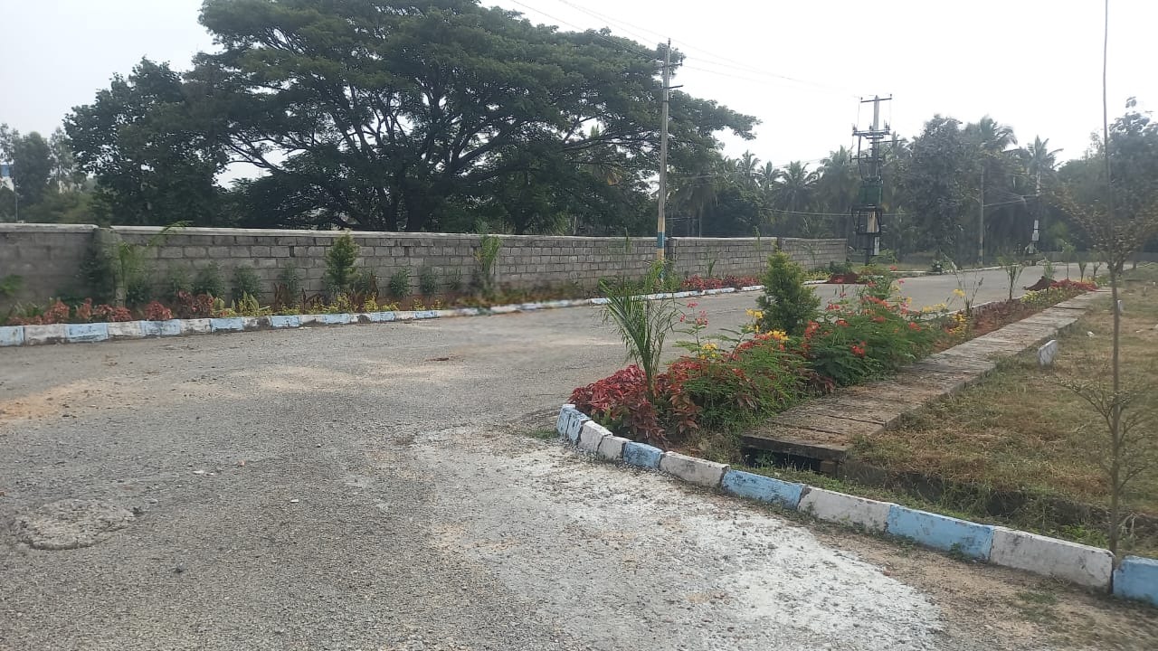 Erayya Nimishadri Estates – property image