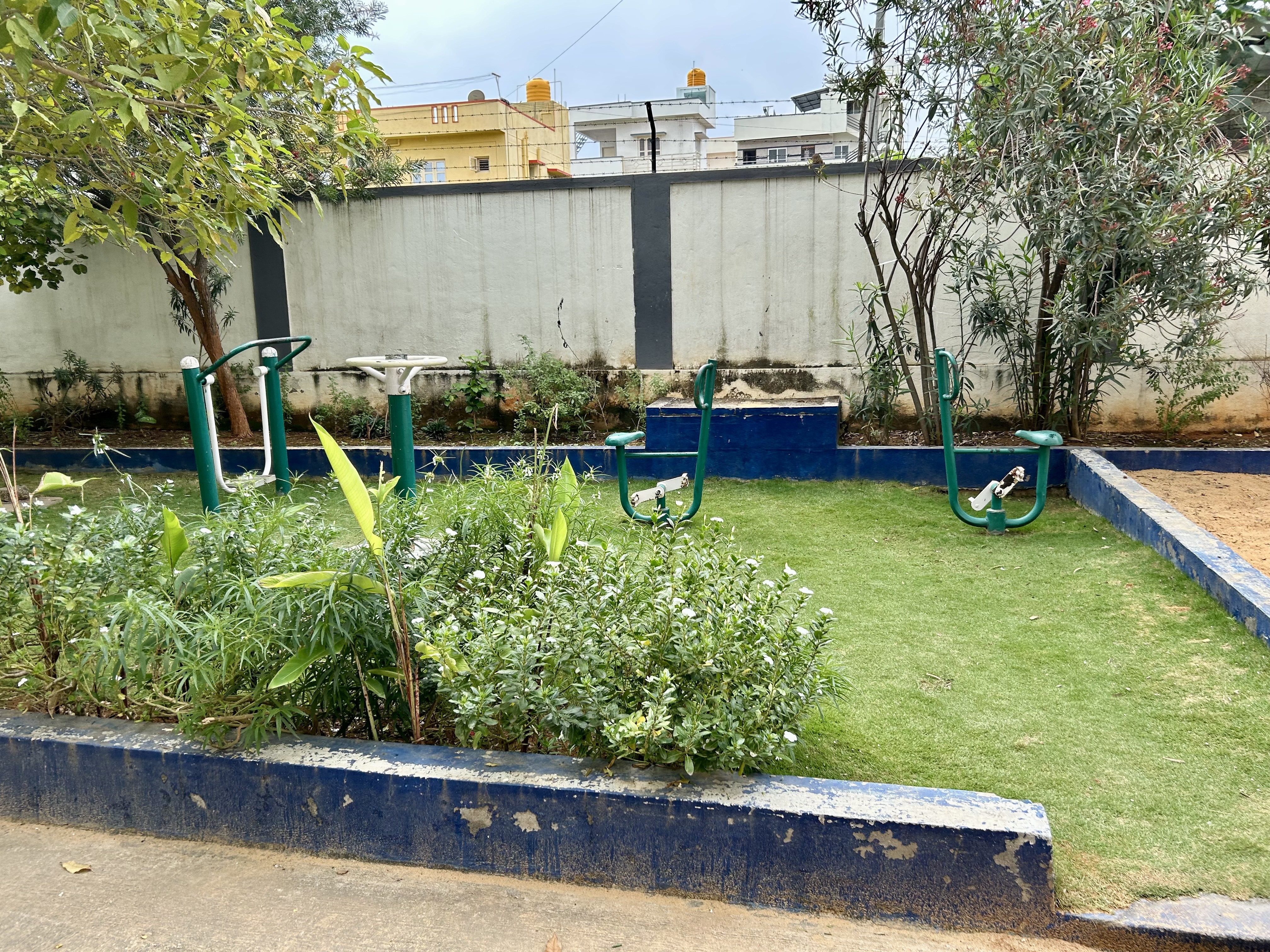 Bhuvana Nivaath Apartments – property image