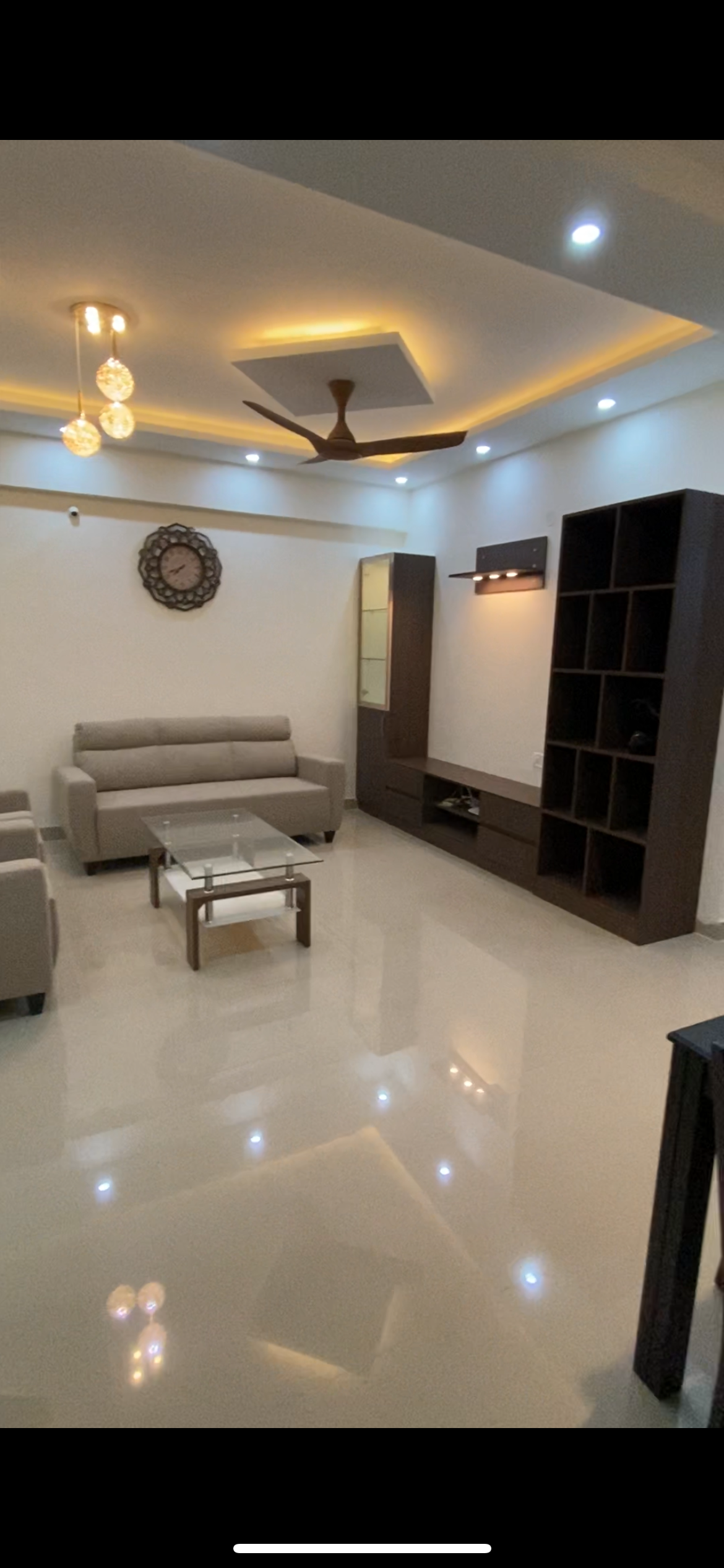 Bhuvana Nivaath Apartments – Ajjagondanhalli