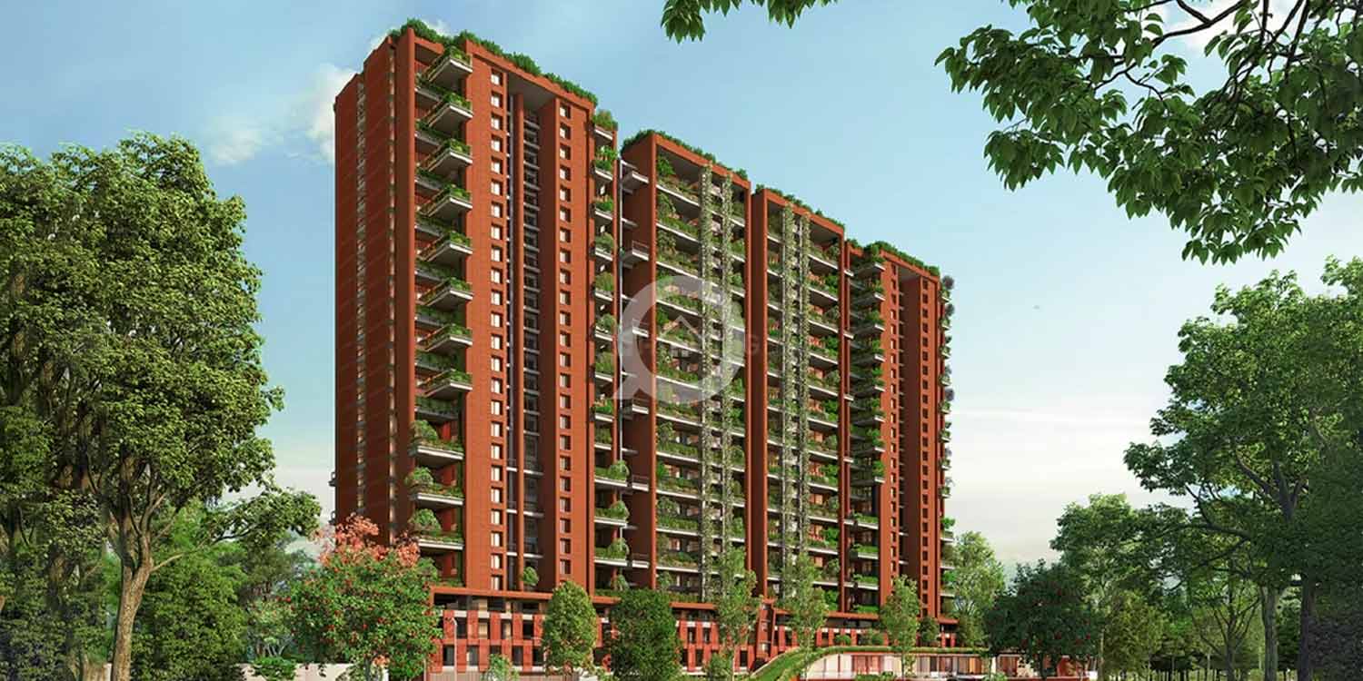 Total Environment In That Quiet Earth – Bangalore
