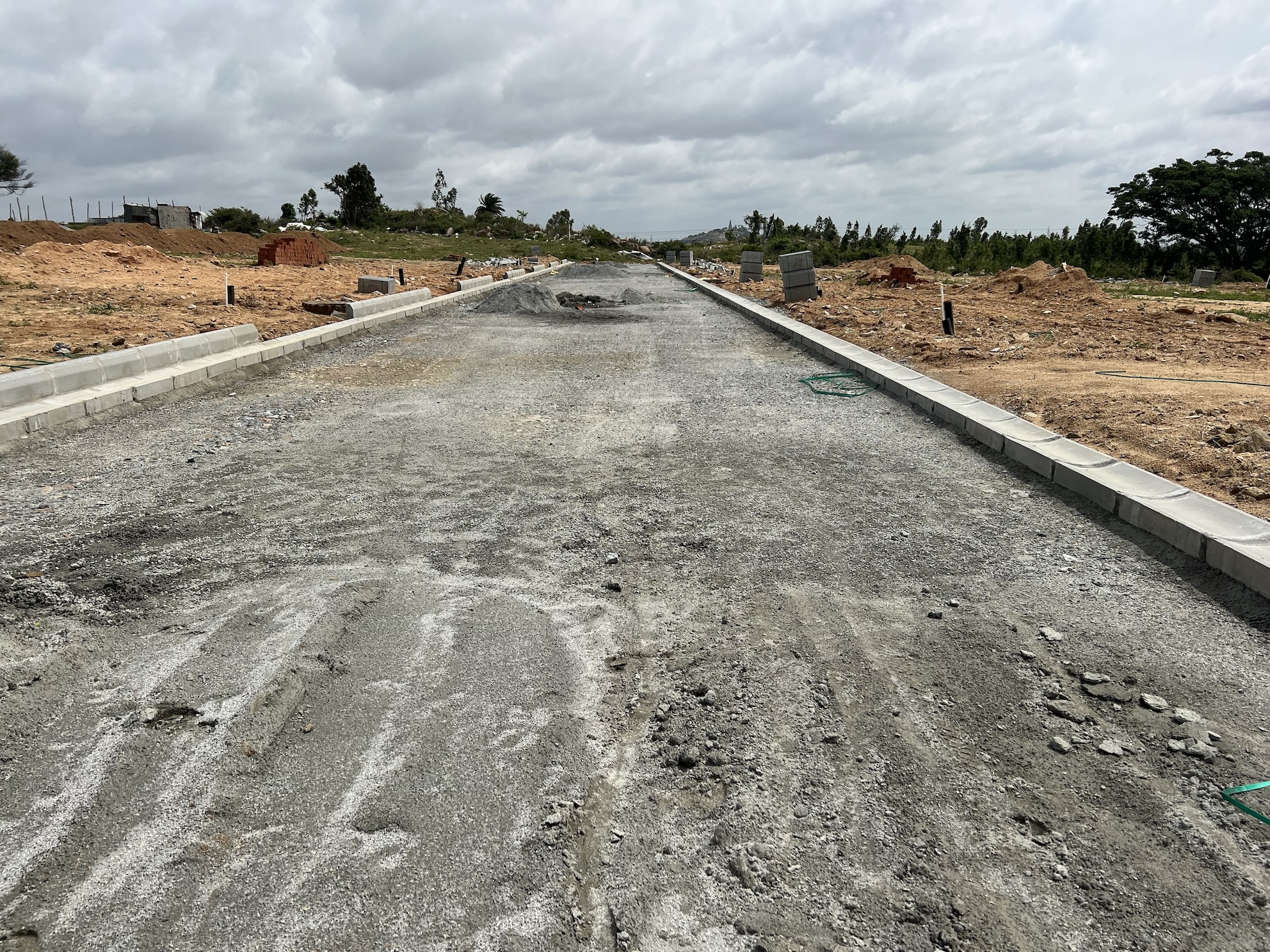 Meridian park – hosur