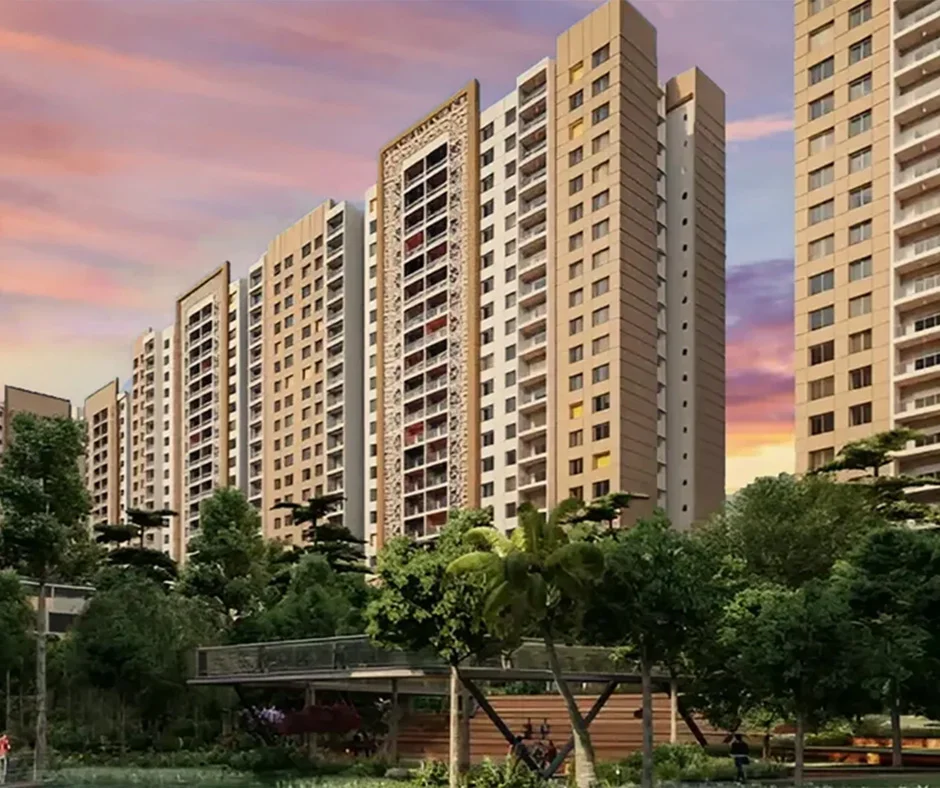 Lodha Sarjapur – Bangalore