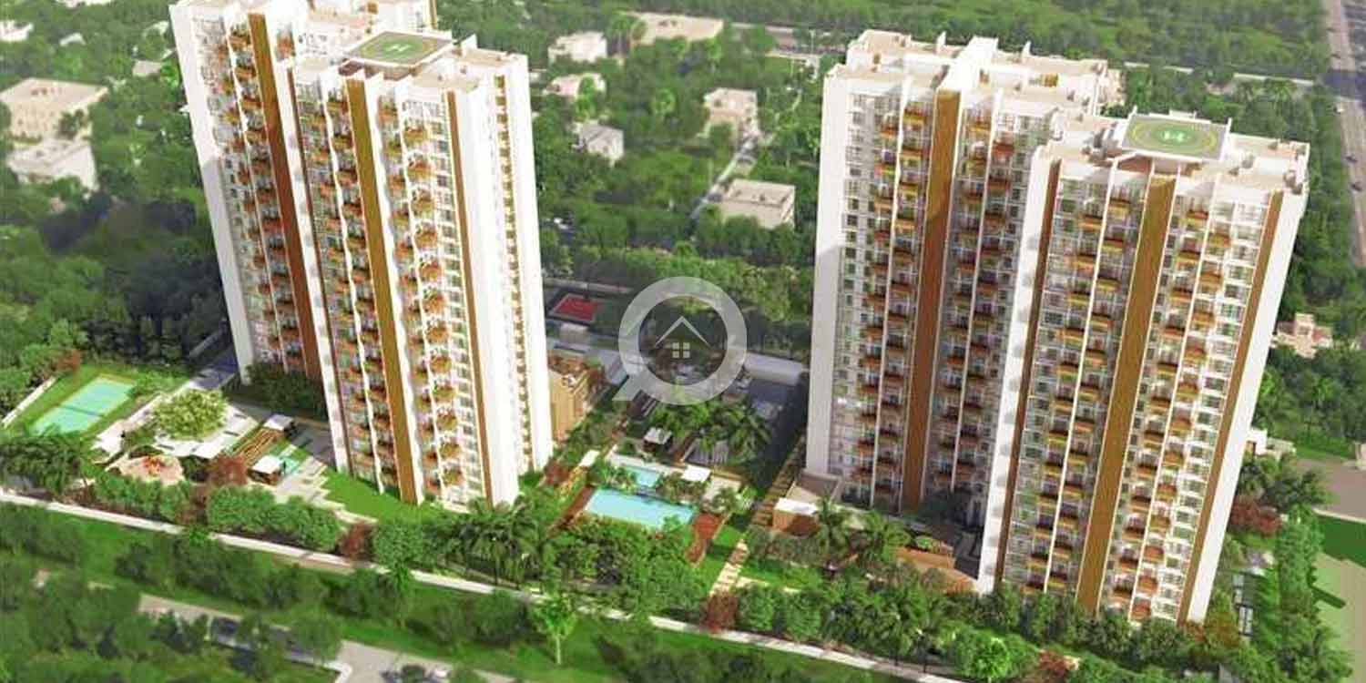 Mahindra Lifespaces Eden – Bangalore