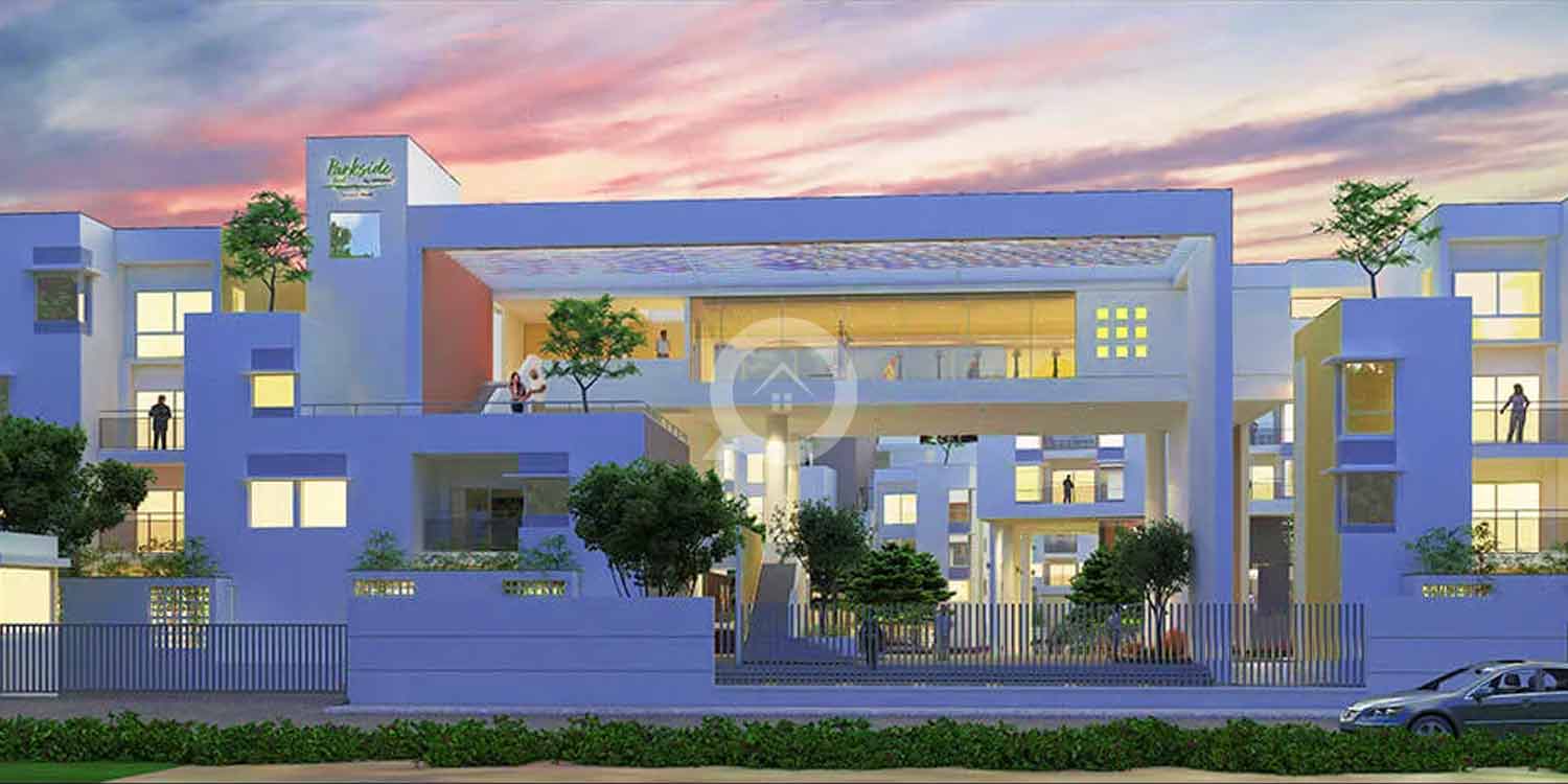 Parkside East By Brigade