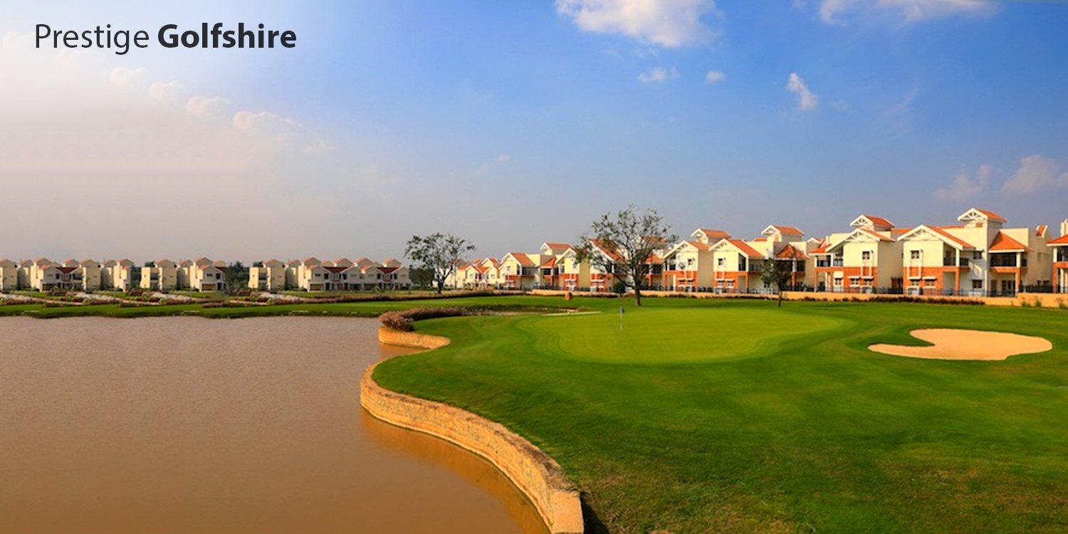 Prestige Golfshire