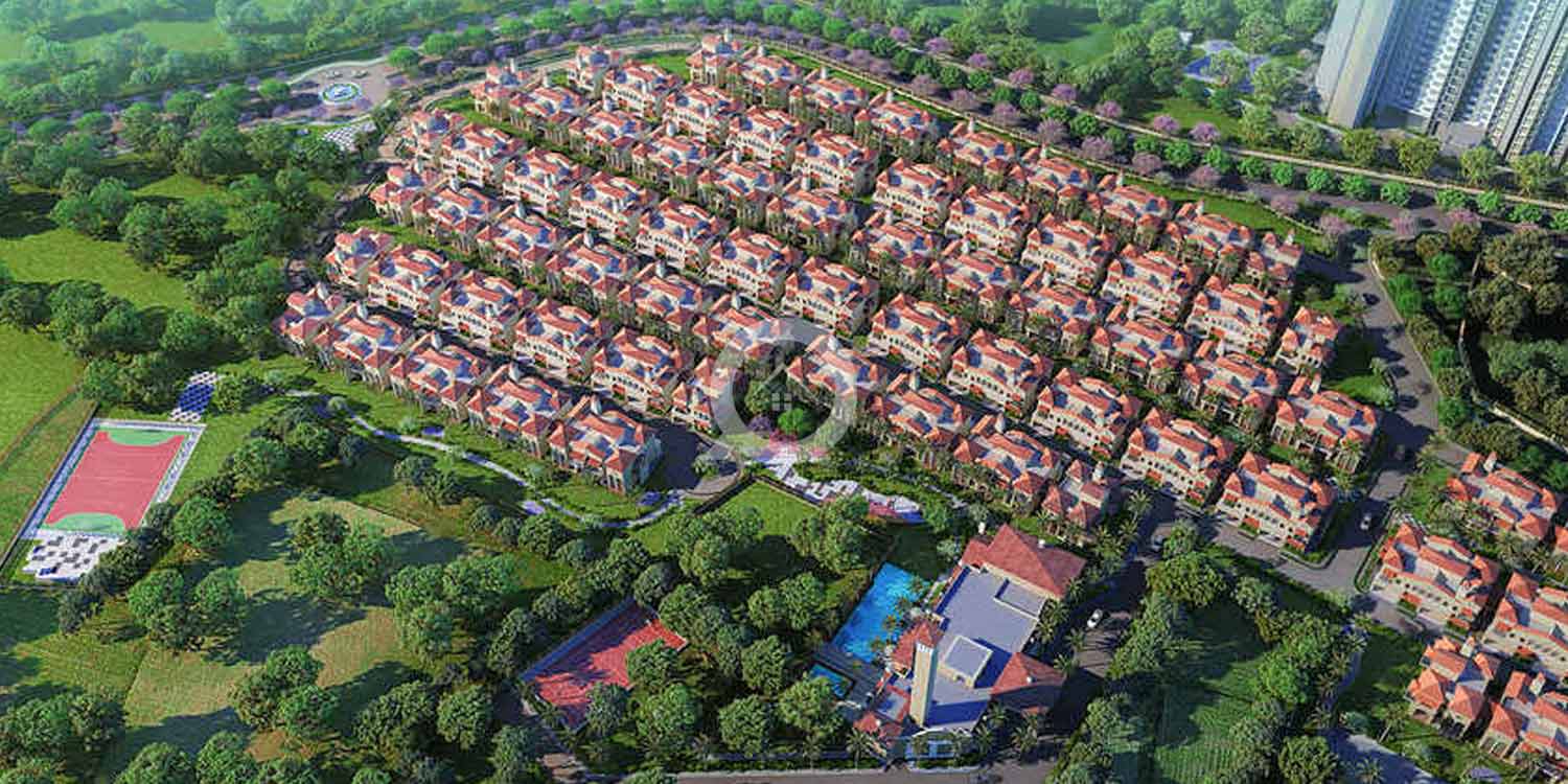 Prestige Aspen Green