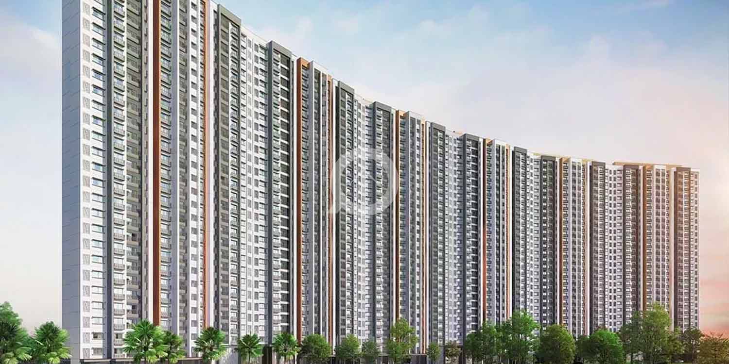 Prestige Eden Park