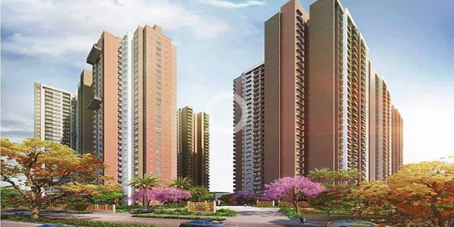 Prestige Meridian Park – Bangalore