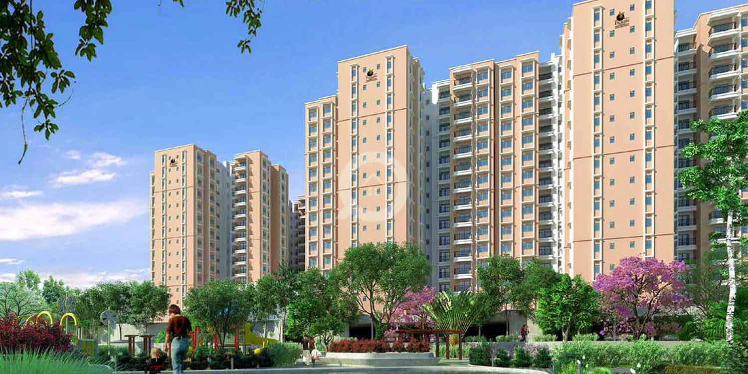 Prestige Primrose Hills