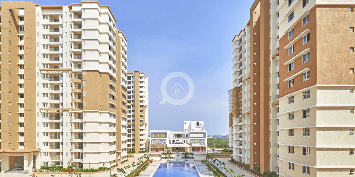 Prestige Royale Gardens – Bangalore