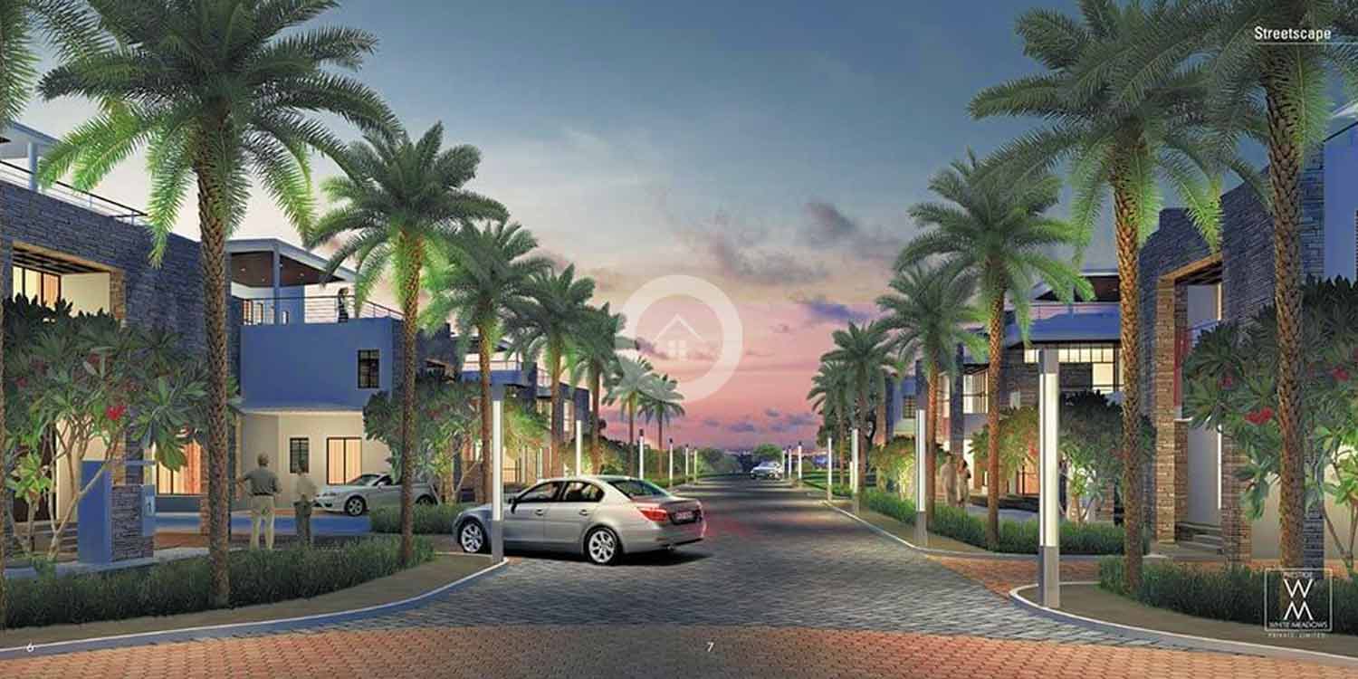 Prestige White Meadows – Bangalore