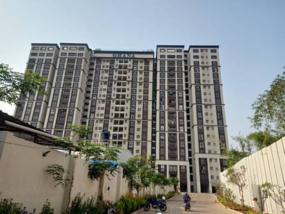 Ohana 857