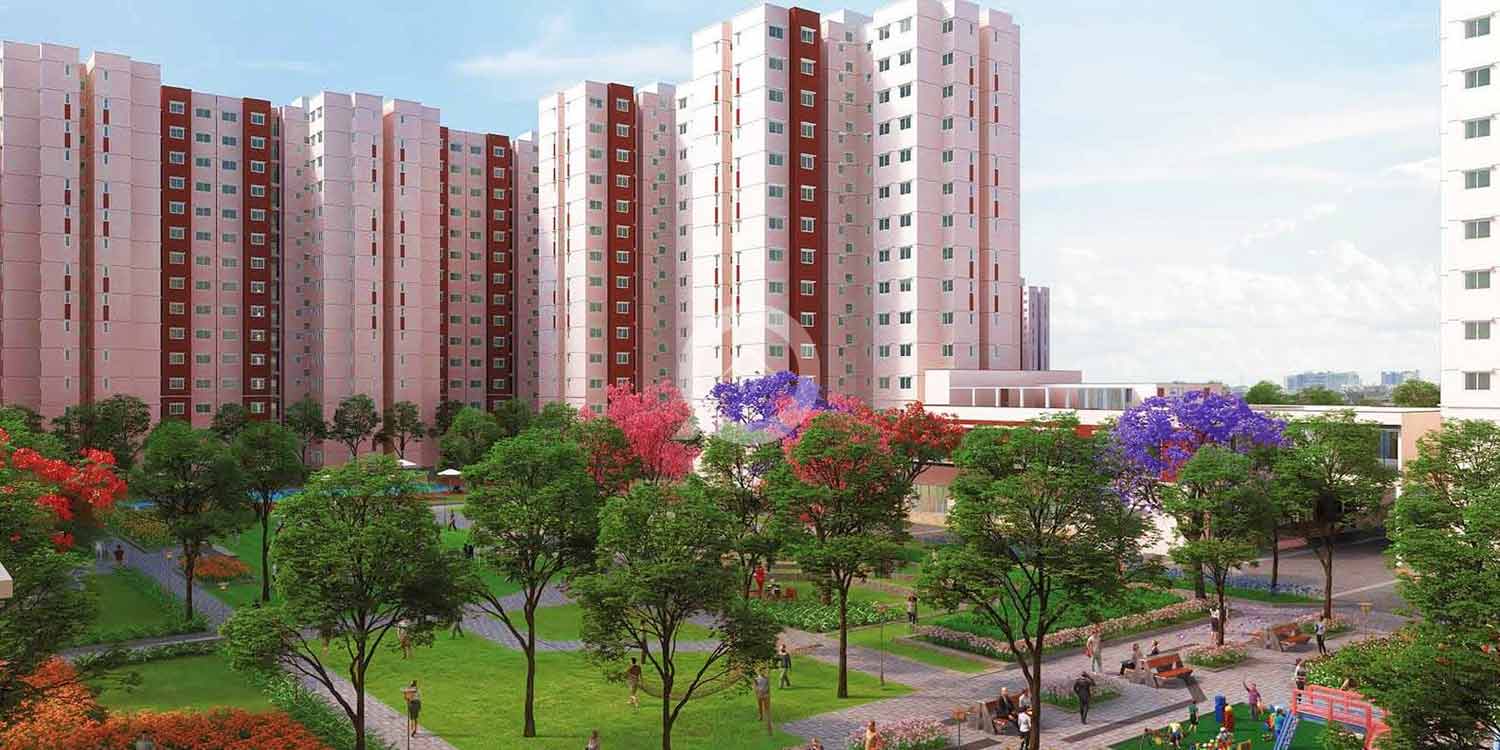 Shriram Dil Chahta Hai – Bangalore