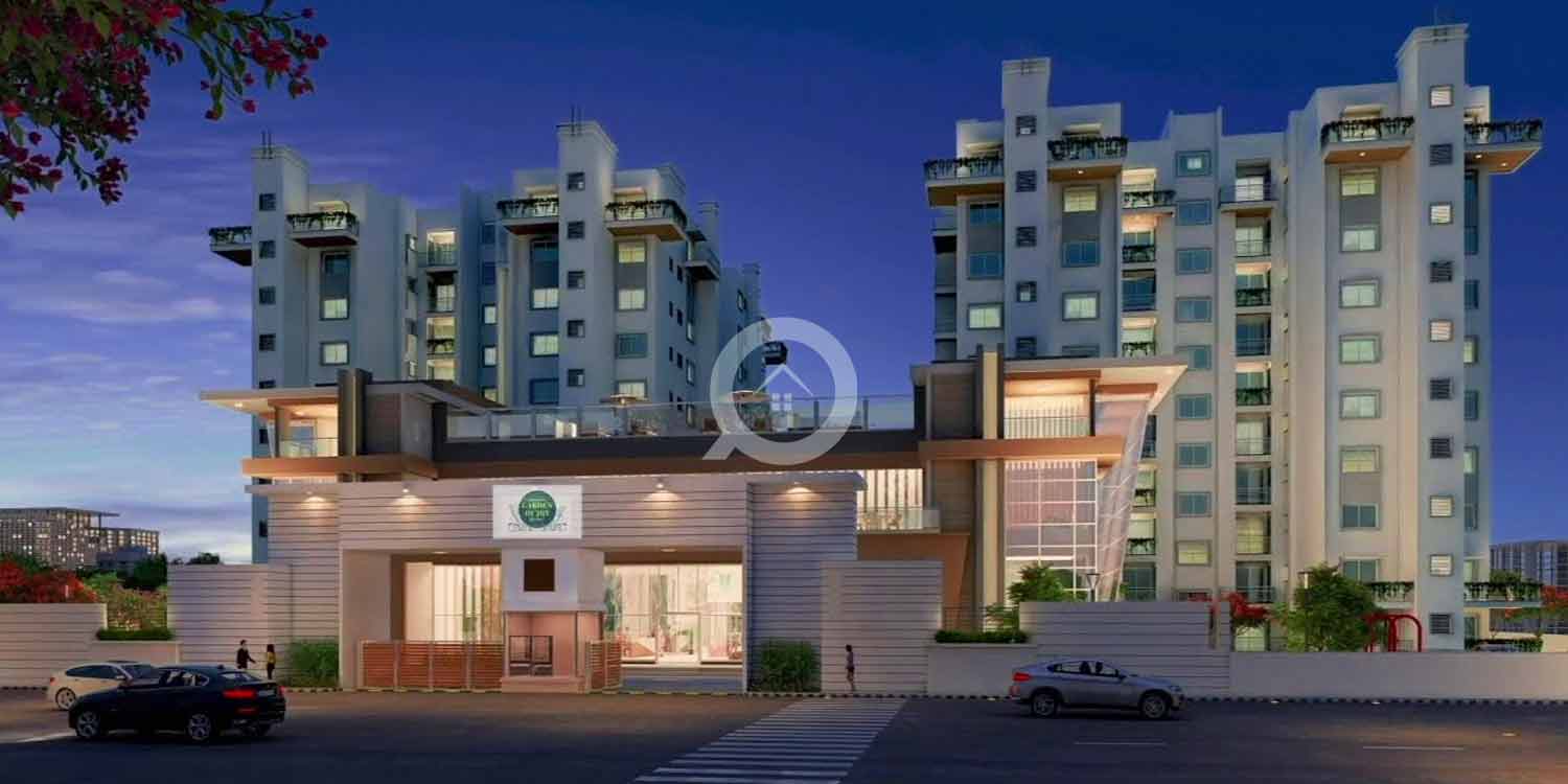 Shriram Garden Of Joy