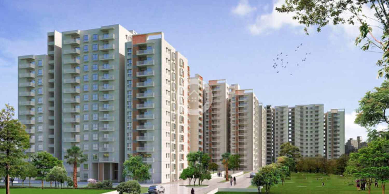 Shriram Liberty Square – Bangalore