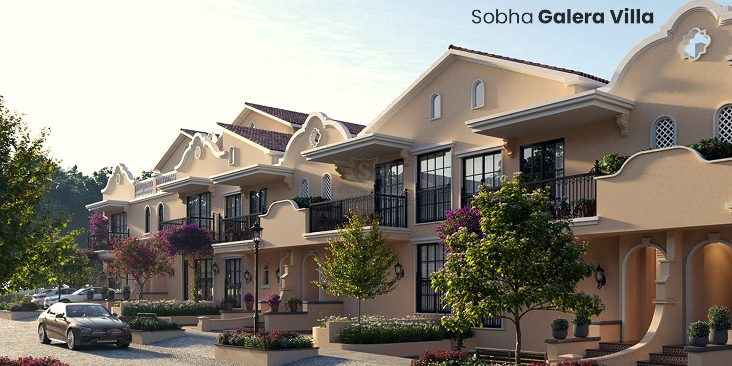 Sobha Galera
