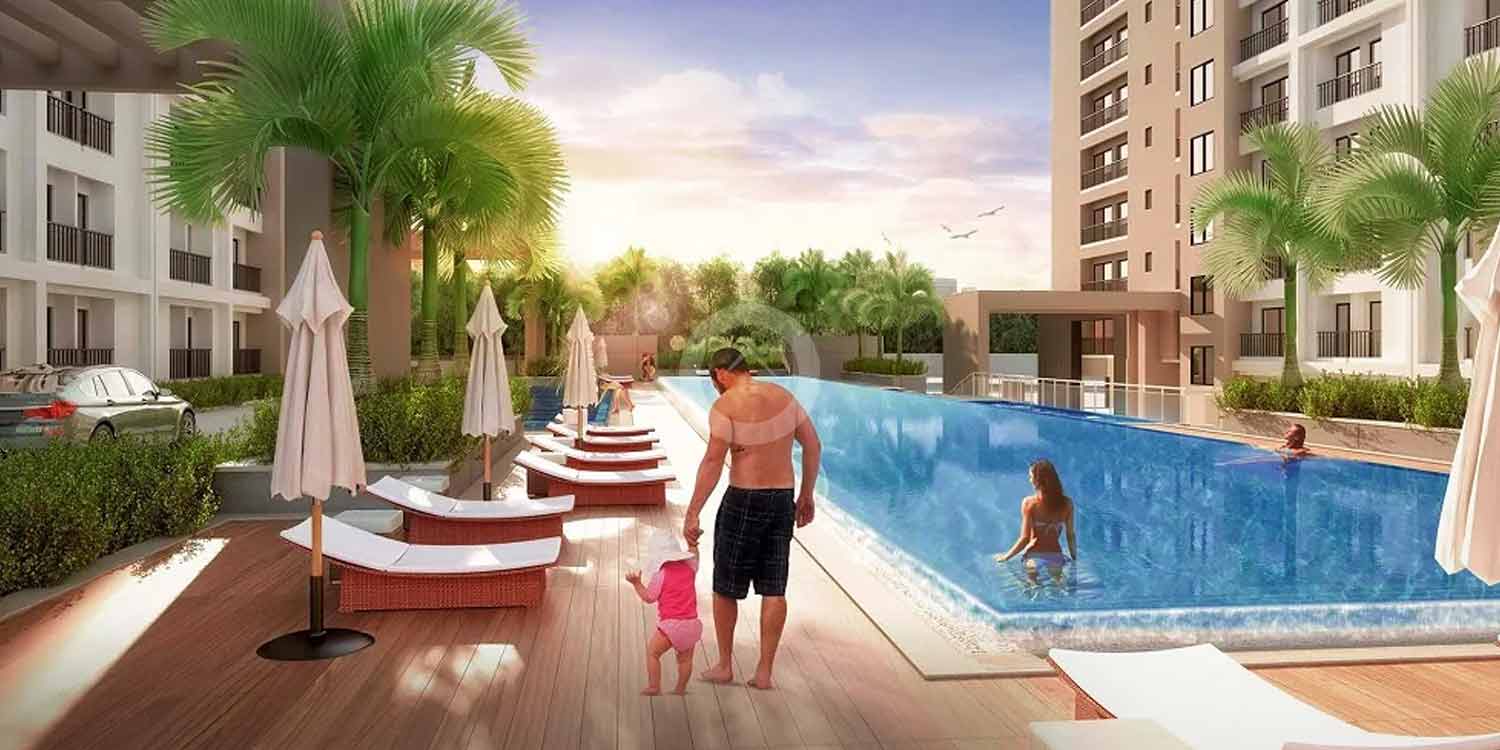 Sobha Arena – Bangalore