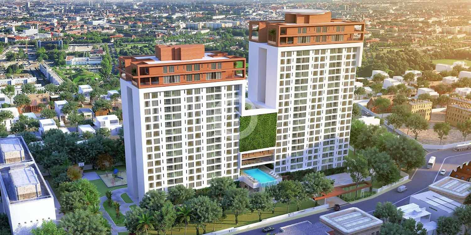 Sobha Clovelly – Bangalore