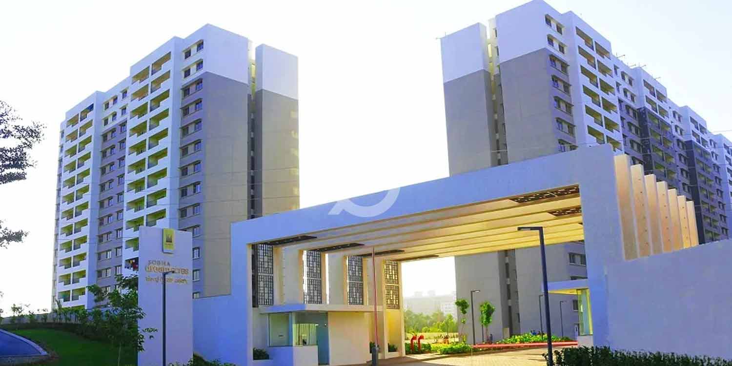 Sobha Dream Acres