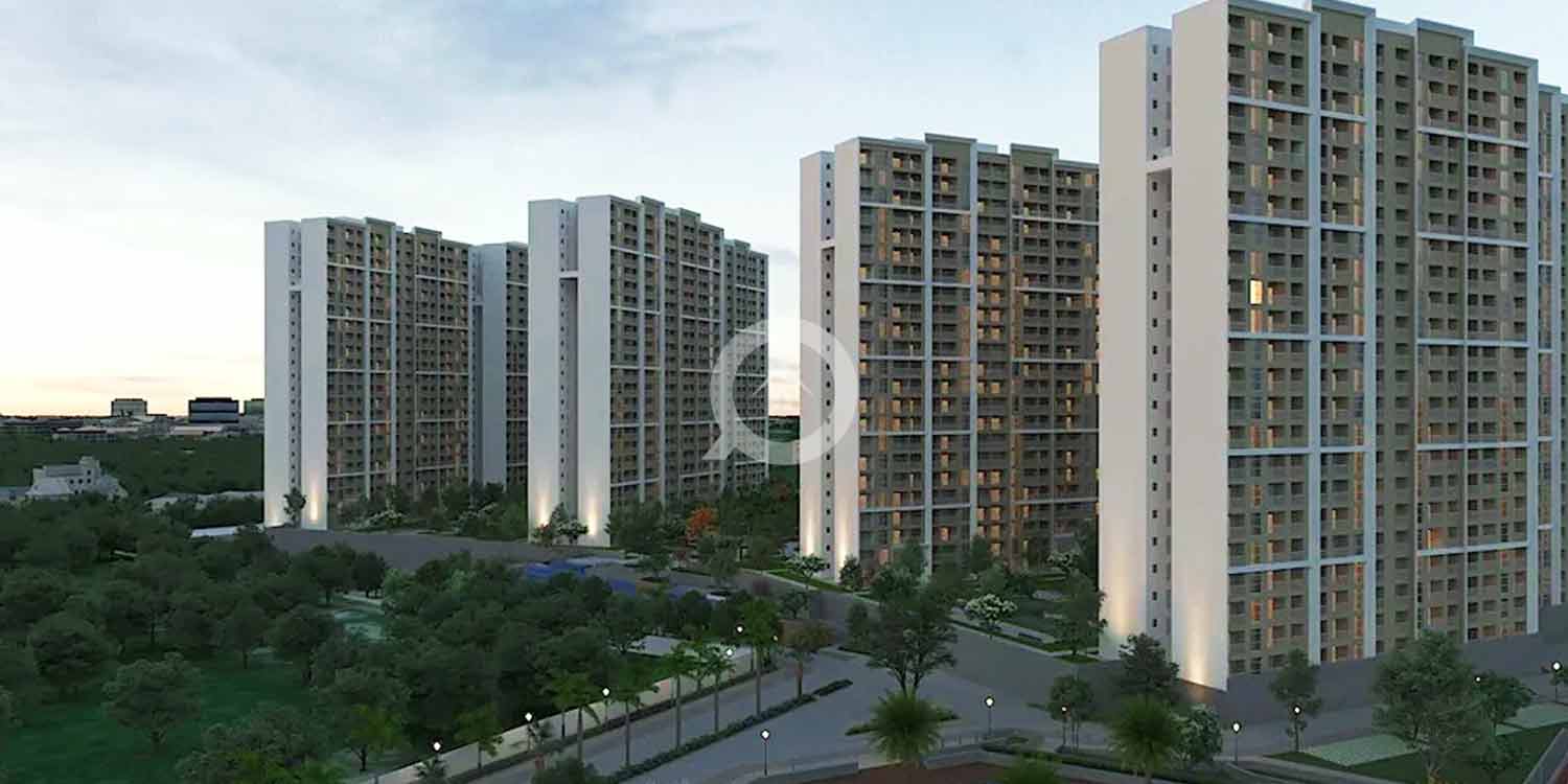 Sobha Dream Gardens