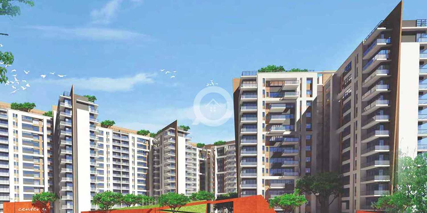 Sobha Infinia Saptrang – Bangalore