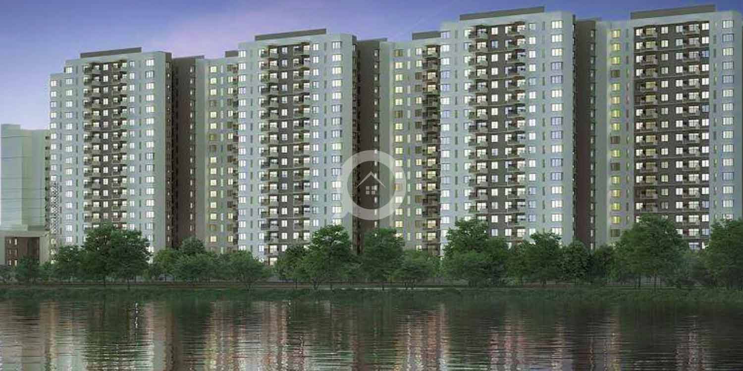 Sobha Lake Gardens – Bangalore