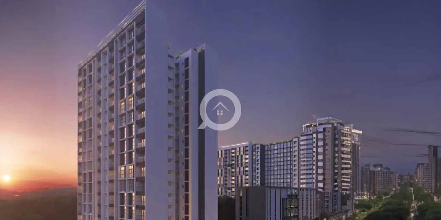 Sobha Sentosa