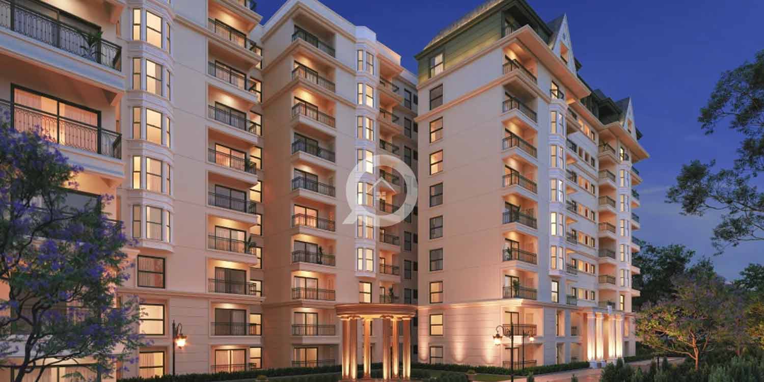 Sobha Victoria Park