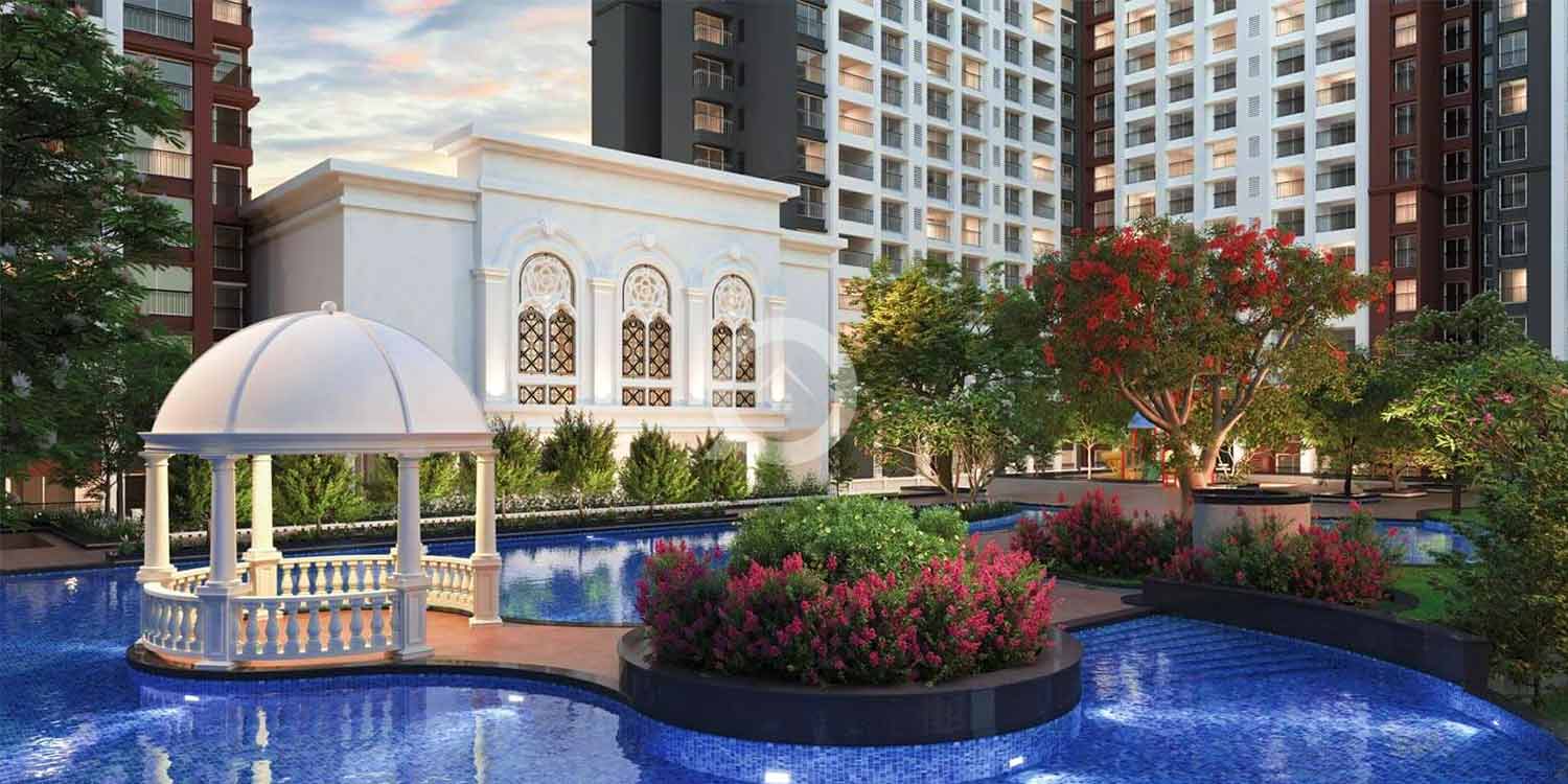 Sobha Windsor – Bangalore