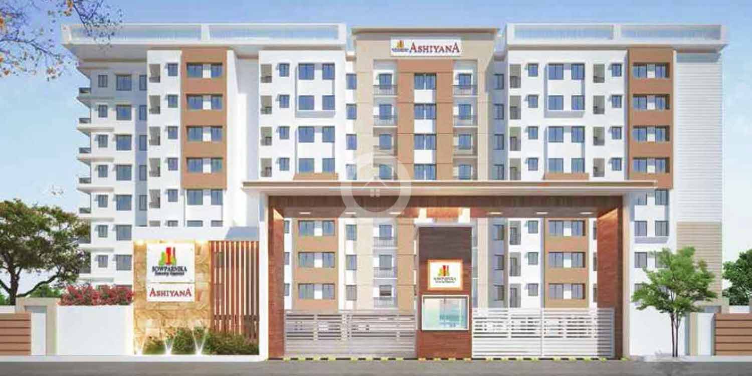 Sowparnika Ashiyana – Bangalore