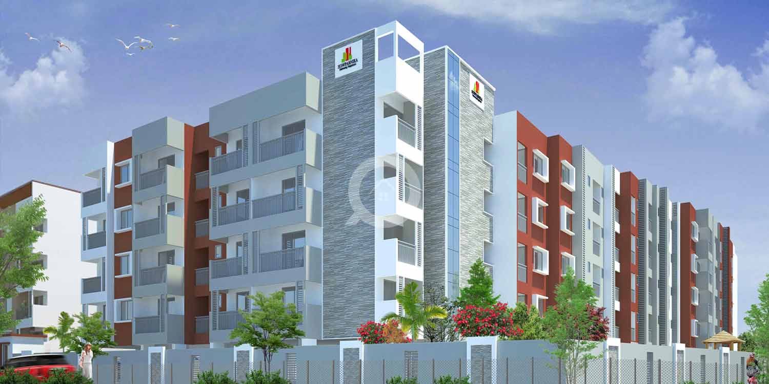 Sowparnika Pragati – Bangalore
