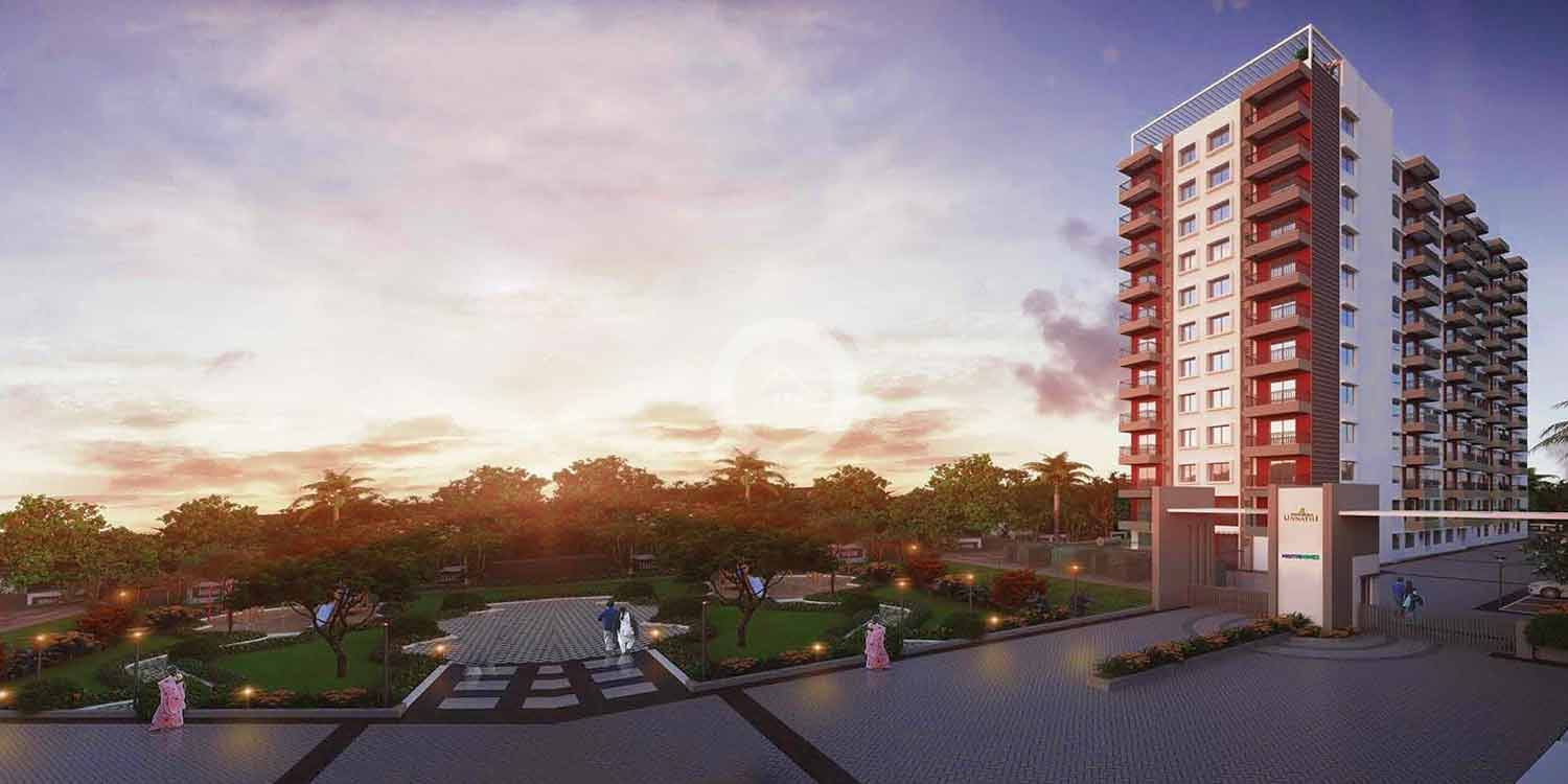 Sowparnika Unnathi – Bangalore
