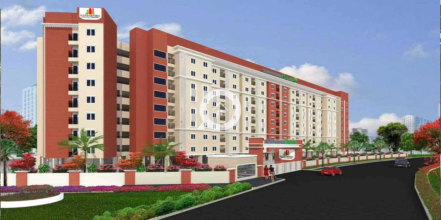 Sowparnika Pranathi – Bangalore