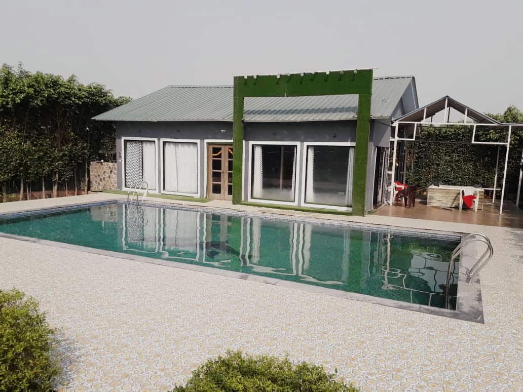 Ashoka Farms House Sector 150 Noida – Noida