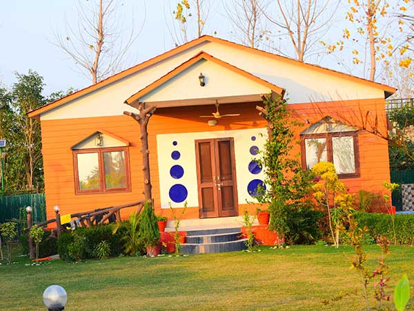 Ashoka Farms House Sector 150 Noida – property image