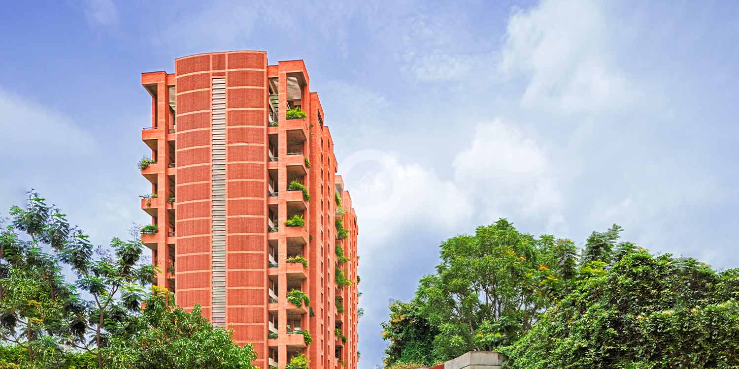 Total environment The Magic Faraway Tree – Bangalore