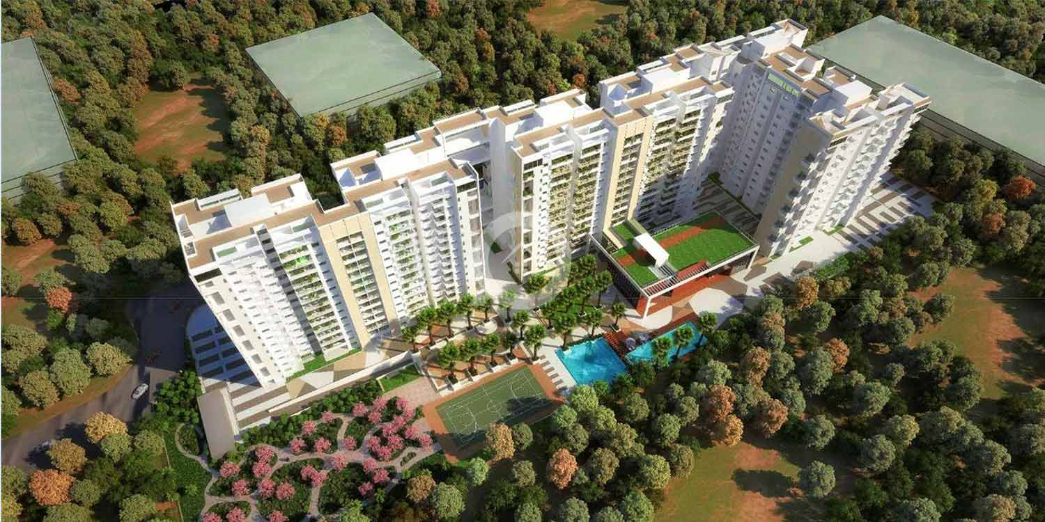 Vaswani Menlo Park – Bangalore